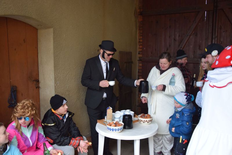 Freiwillige Feuerwehr Sedlitz